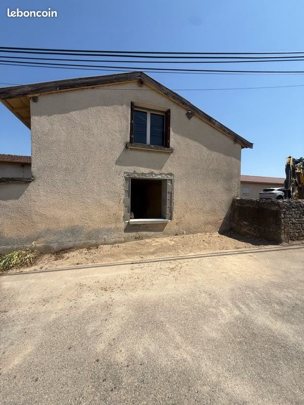 Maison à vendre, 110m², Pommiers