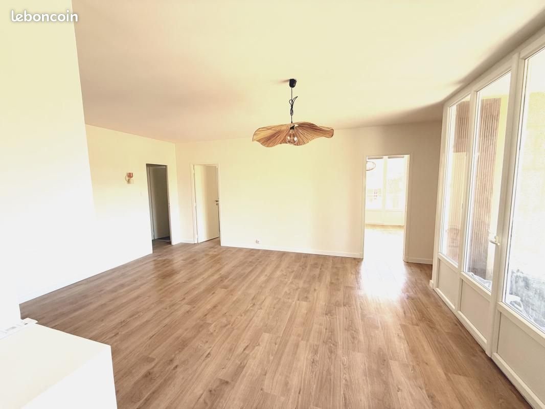 Appartement à vendre, 68m², Cassis