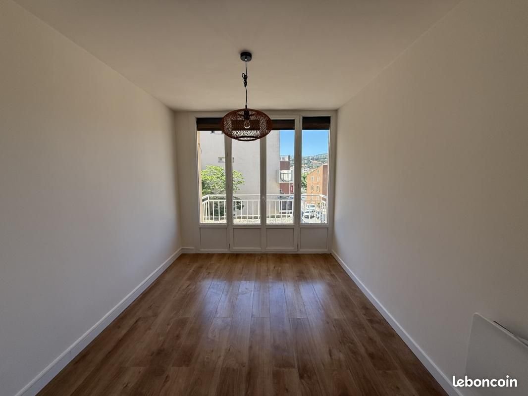 Appartement à vendre, 68m², Cassis