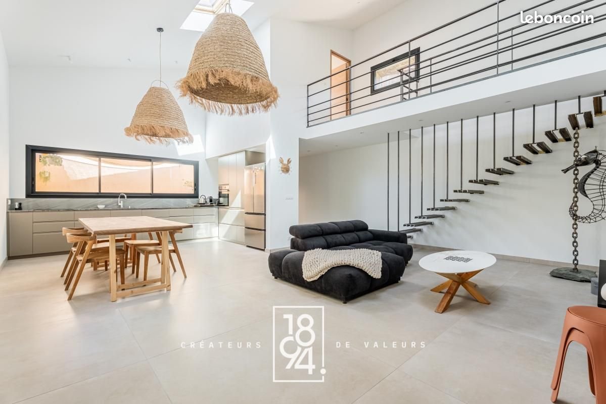 Maison à vendre, 116m², Ceyreste