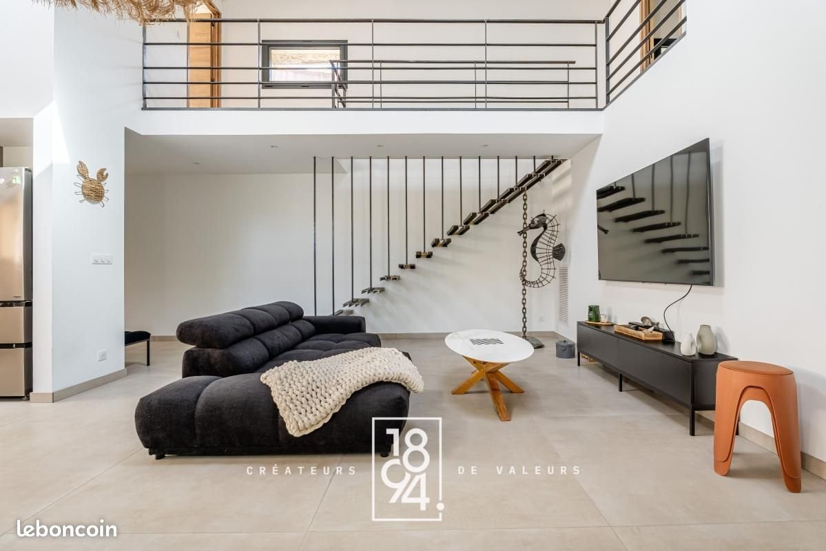 Maison à vendre, 116m², Ceyreste