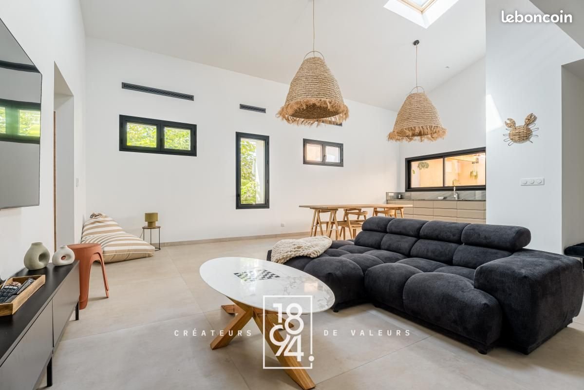 Maison à vendre, 116m², Ceyreste