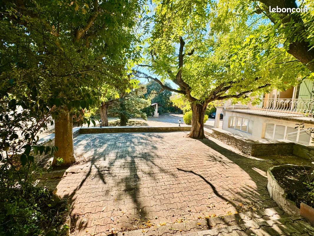 Maison à vendre, 206m², Bouc-Bel-Air