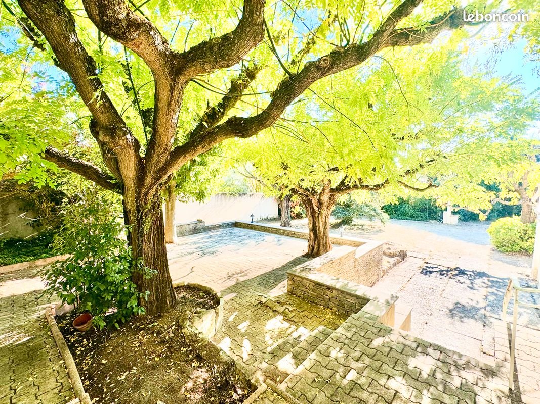 Maison à vendre, 206m², Bouc-Bel-Air