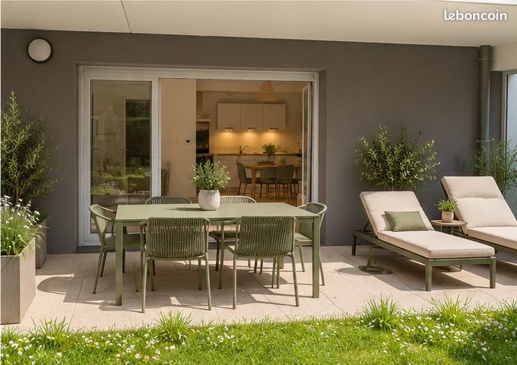 Appartement à vendre, 43m², Pornichet
