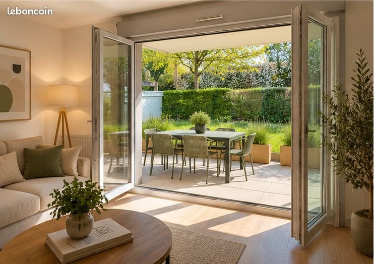 Appartement à vendre, 43m², Pornichet