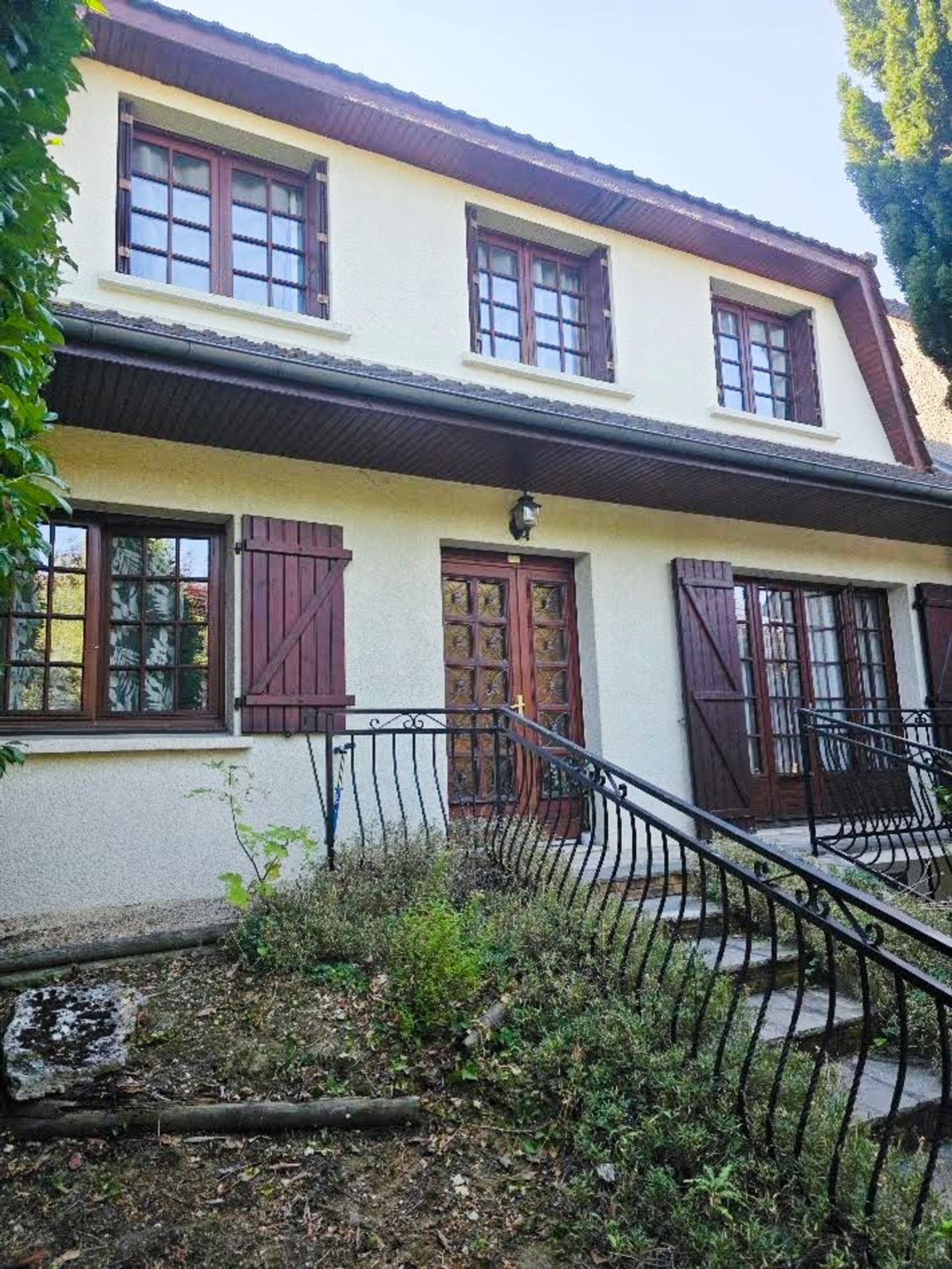 Maison à vendre, 170m², Clichy-sous-Bois