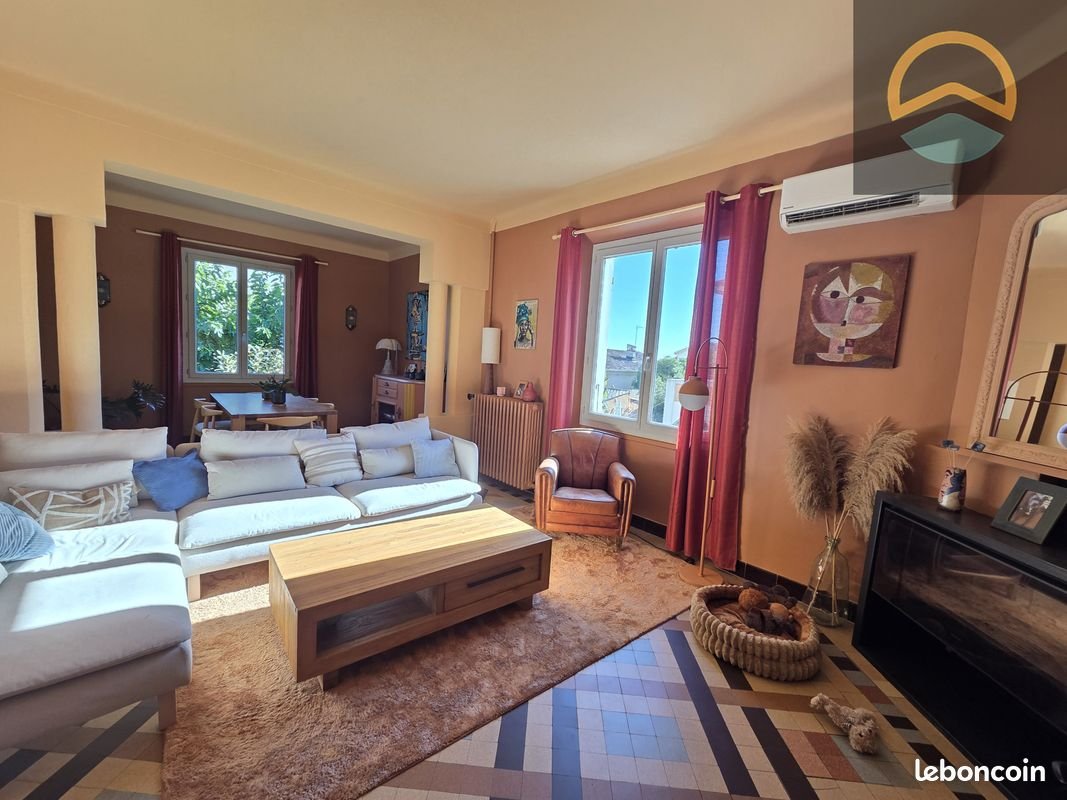 Appartement à vendre, 103m², La Valette-du-Var