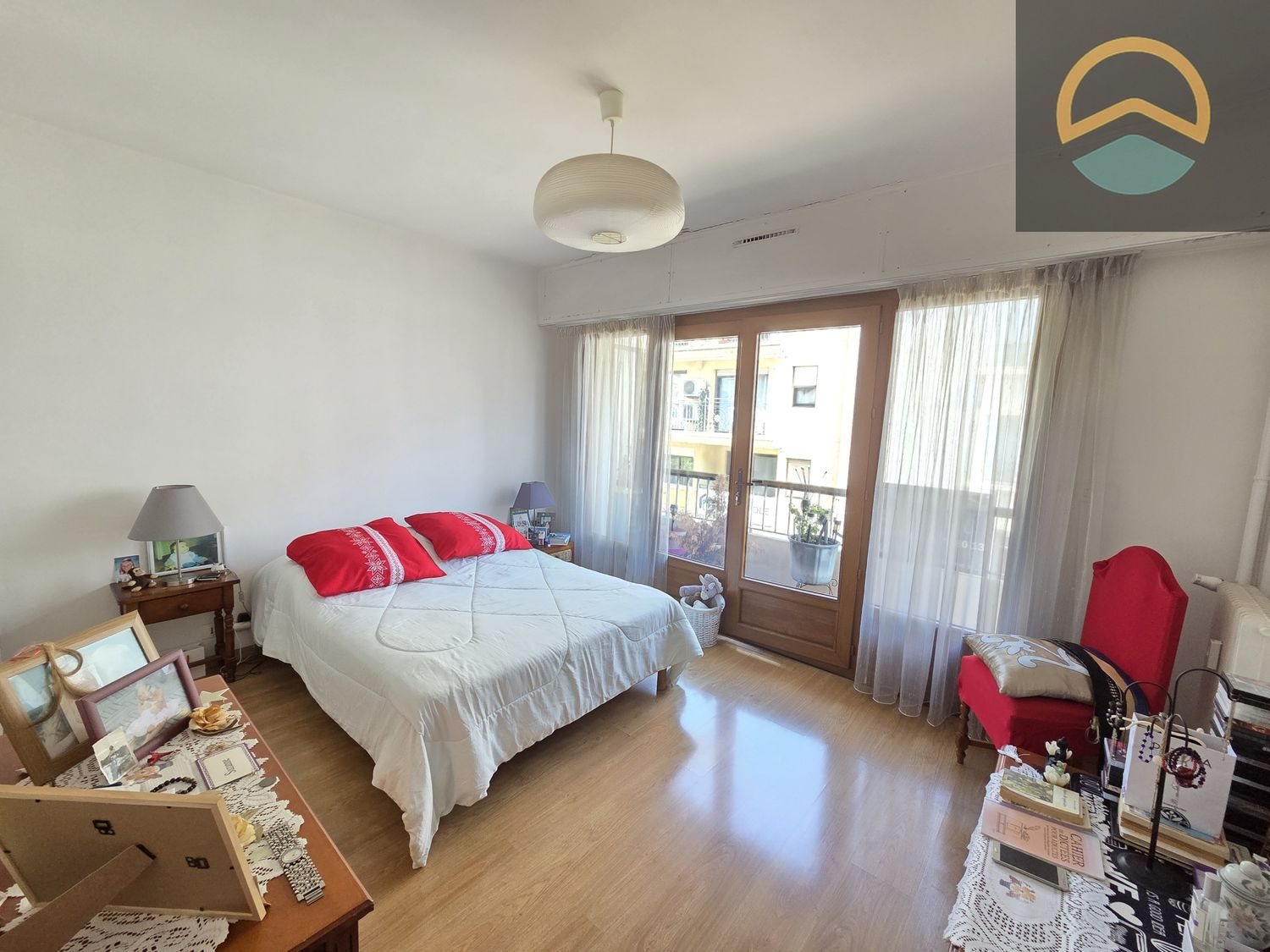 Appartement à vendre, 59m², Hyères