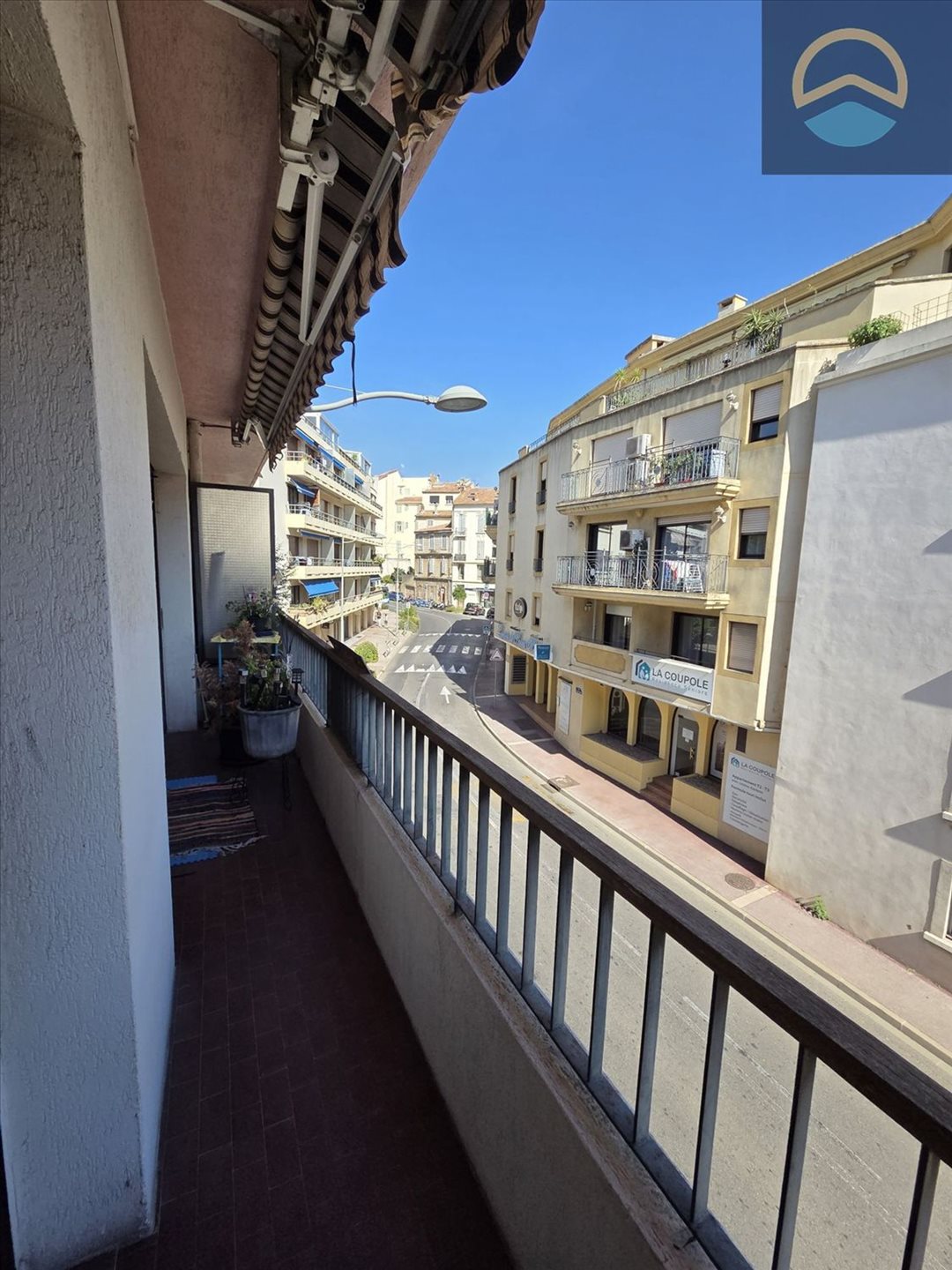 Appartement à vendre, 59m², Hyères