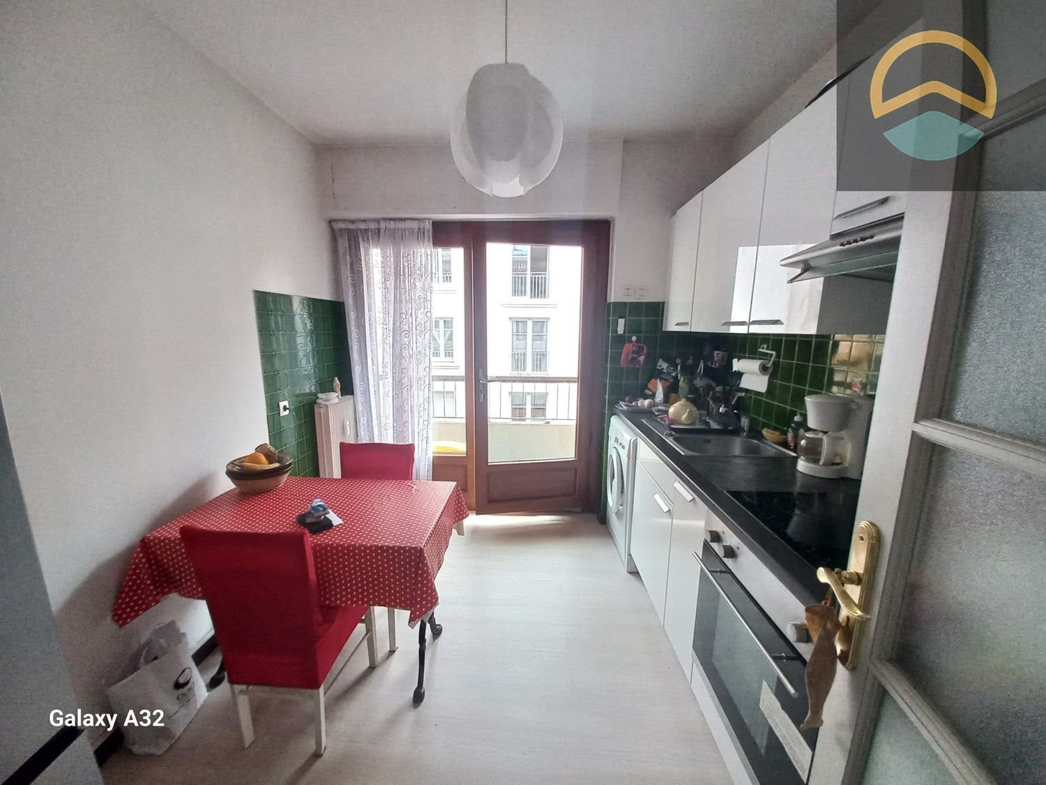 Appartement à vendre, 59m², Hyères