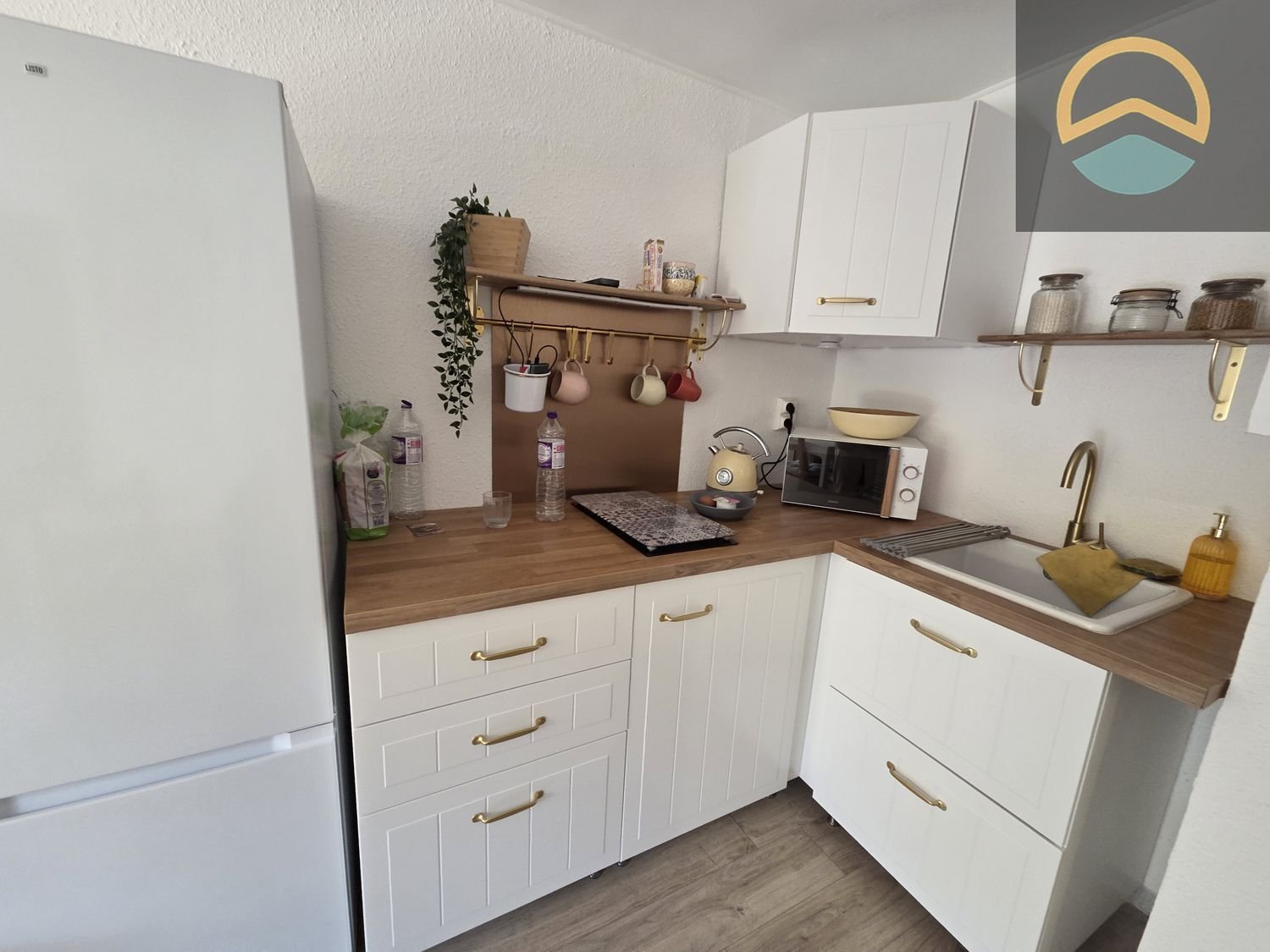 Appartement à vendre, 27m², Bormes-les-Mimosas