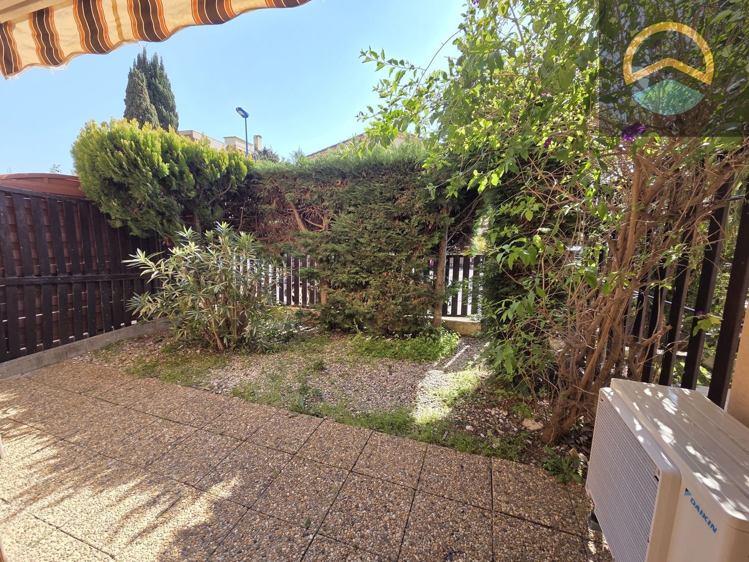 Appartement à vendre, 27m², Bormes-les-Mimosas