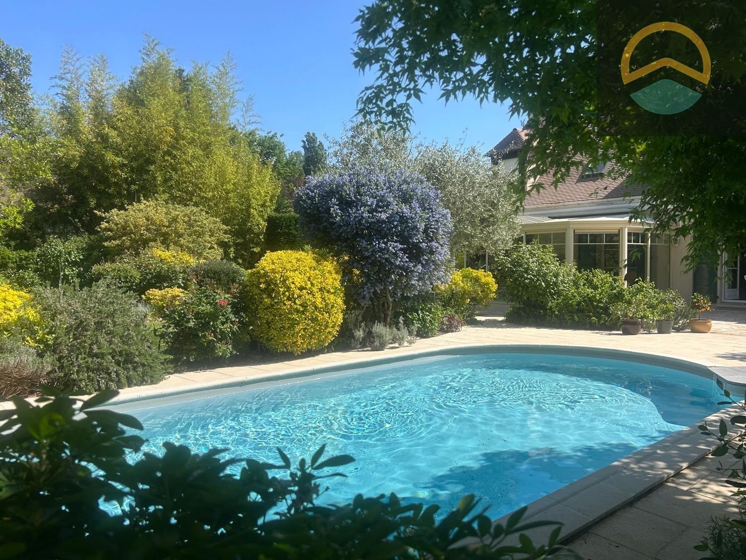 Maison à vendre, 272m², Saint-Prix