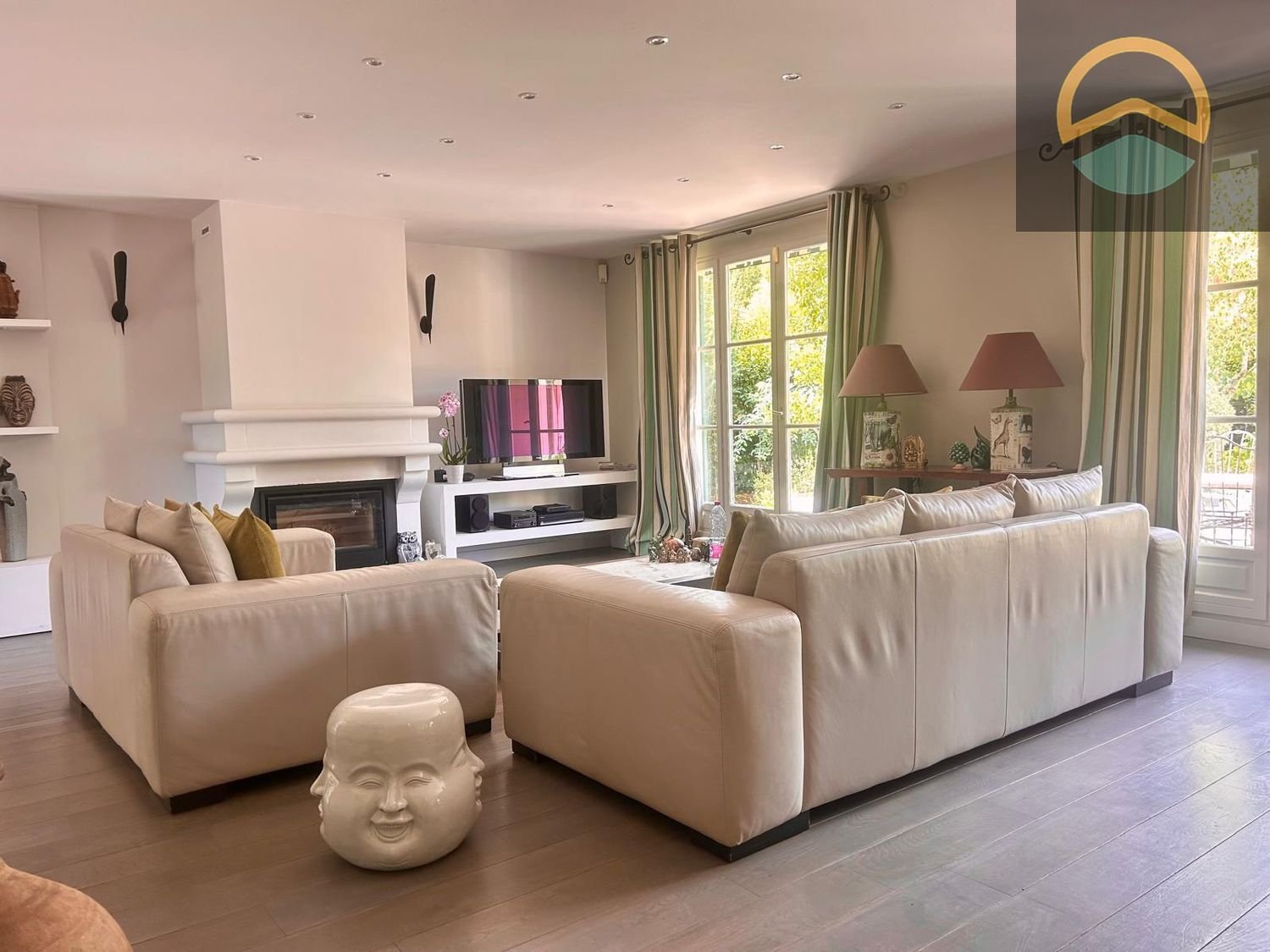 Maison à vendre, 272m², Saint-Prix