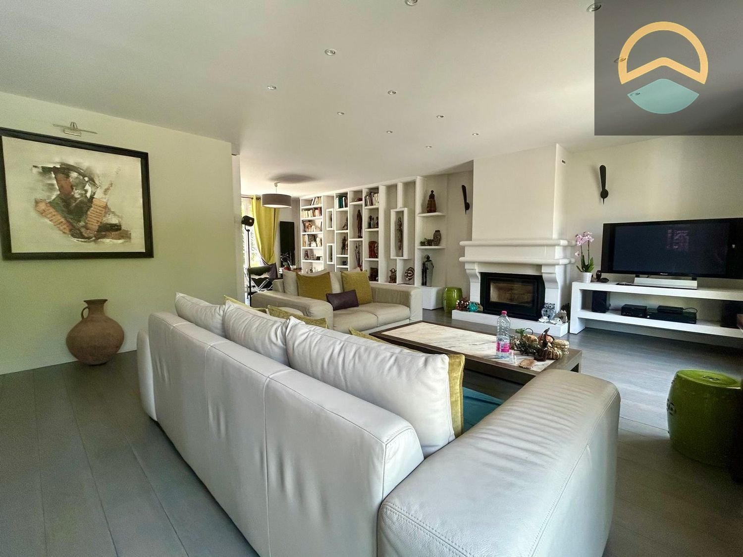 Maison à vendre, 272m², Saint-Prix