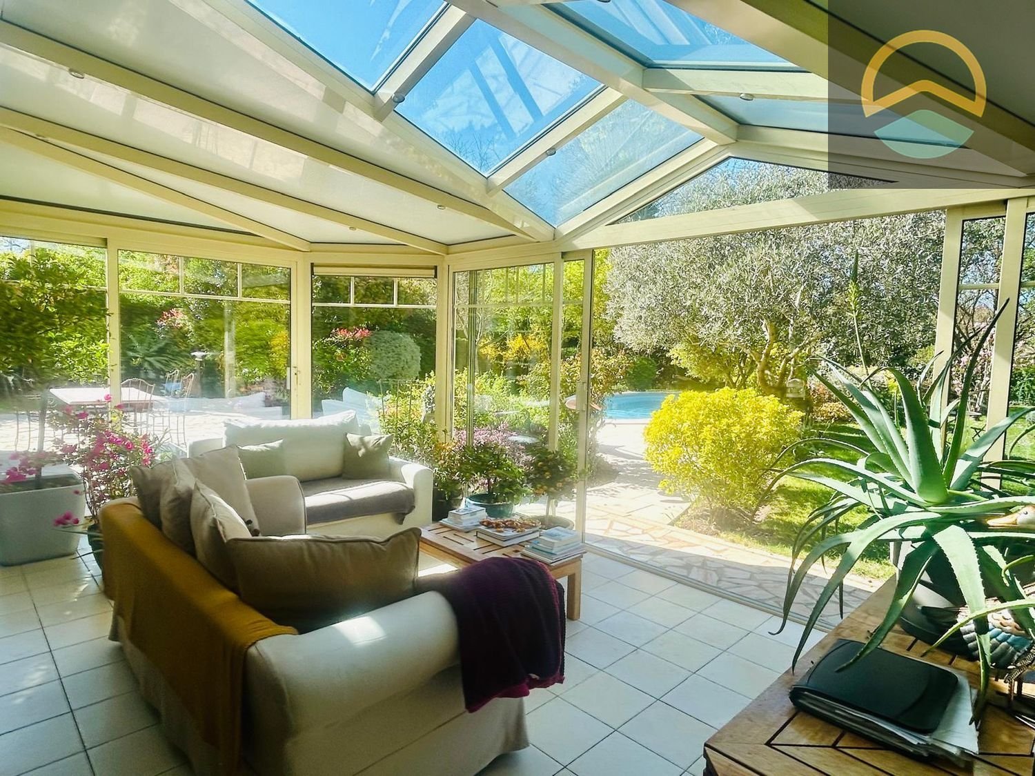 Maison à vendre, 272m², Saint-Prix
