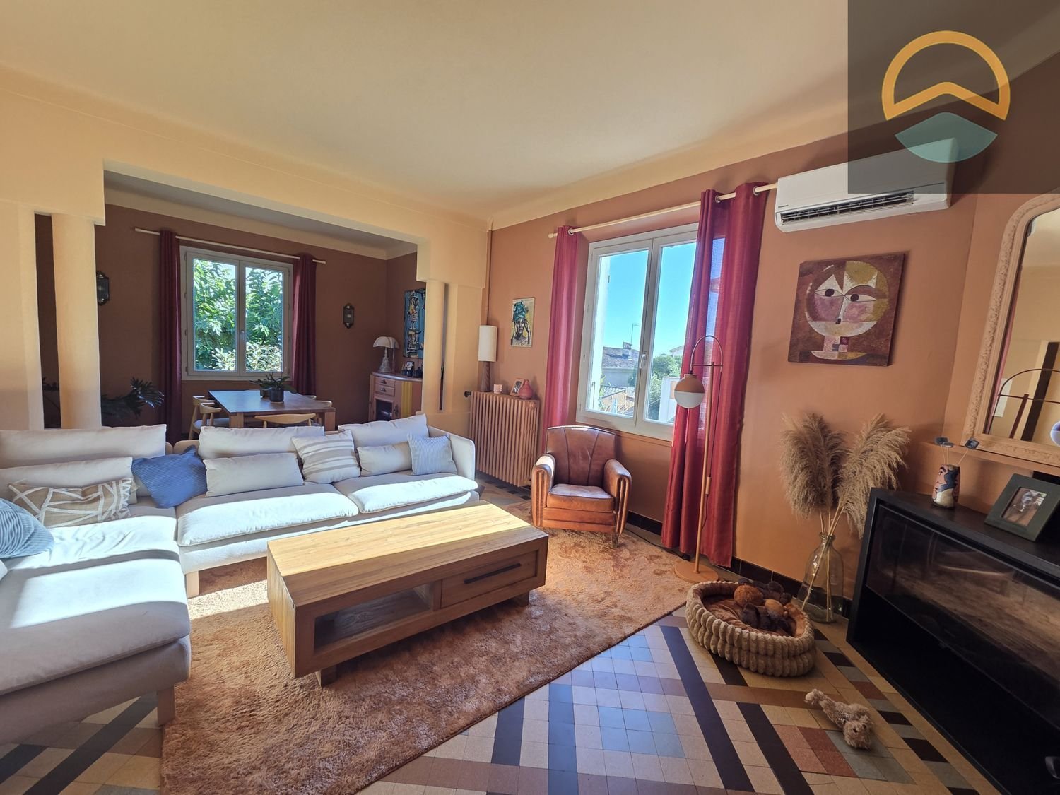 Appartement à vendre, 103m², La Valette-du-Var