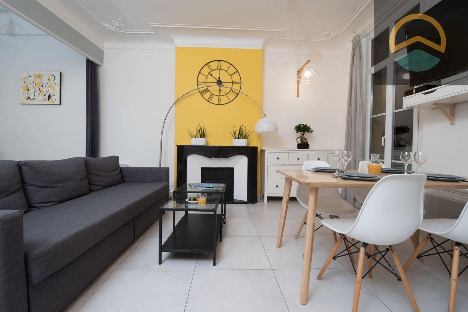 Appartement à vendre, 33m², Toulon