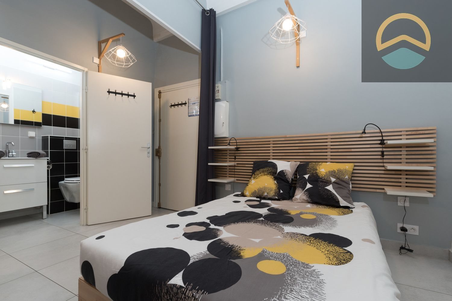 Appartement à vendre, 33m², Toulon