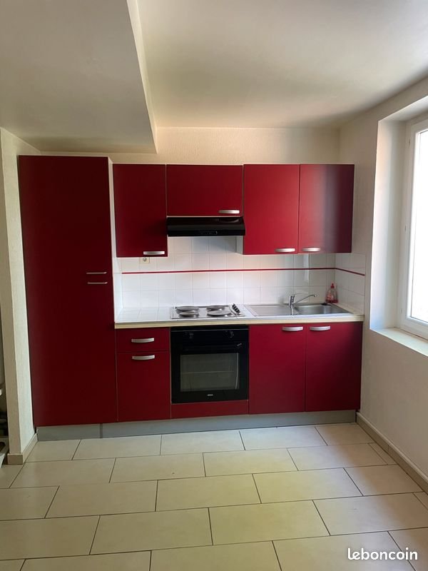 Appartement à louer, 31m², Solliès-Pont