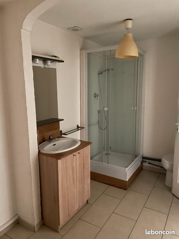 Appartement à louer, 31m², Solliès-Pont