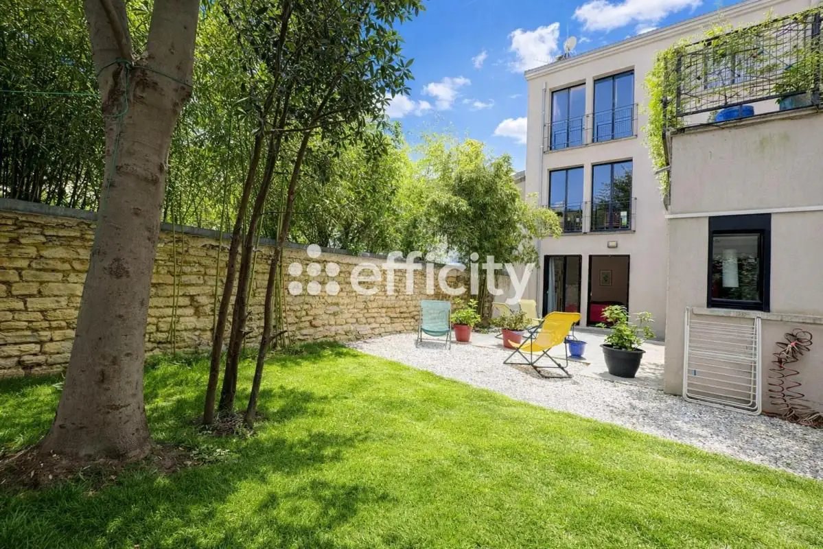 Maison à vendre, 205m², Vanves