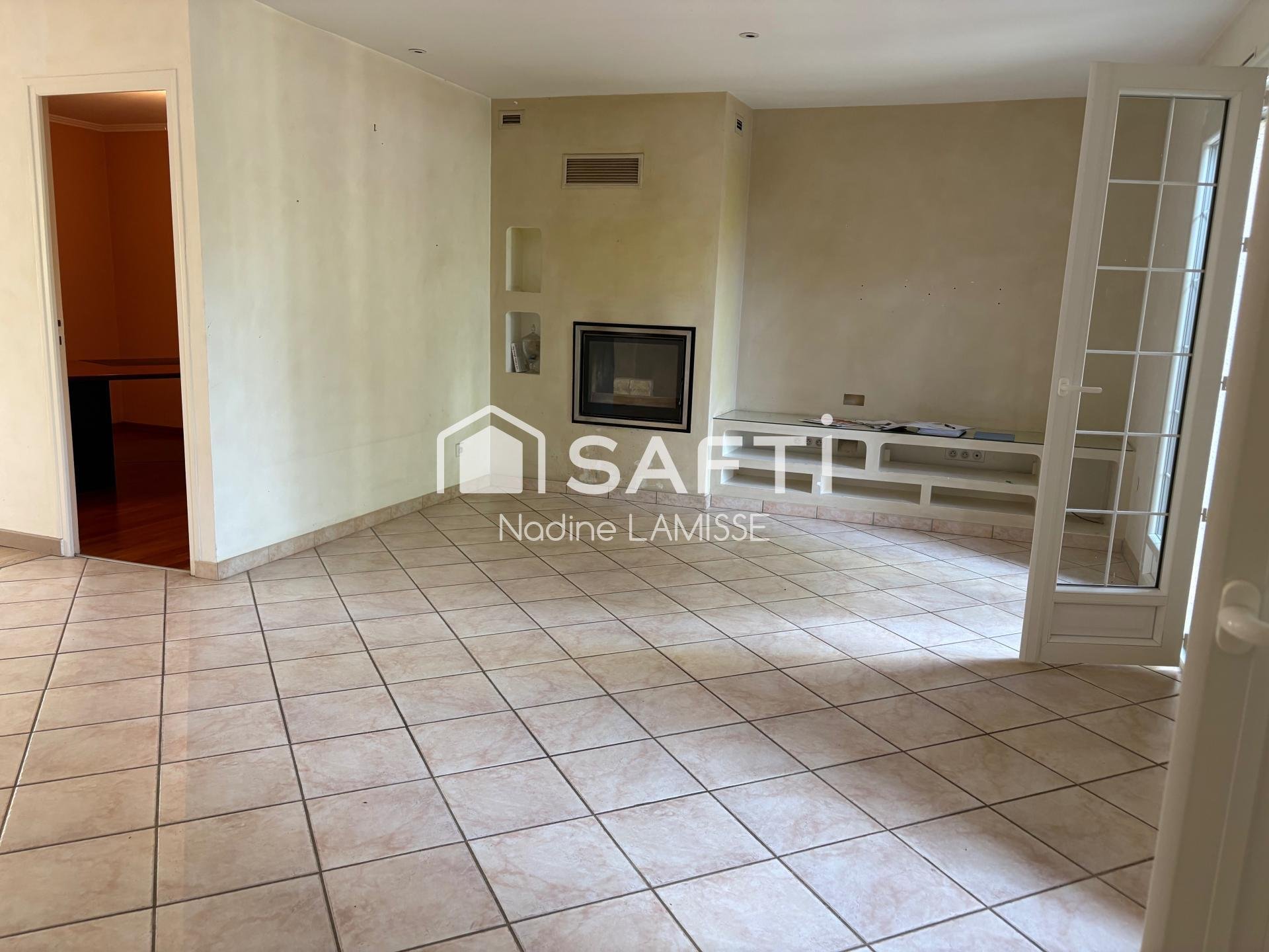 Maison à vendre, 143m², Nouzilly