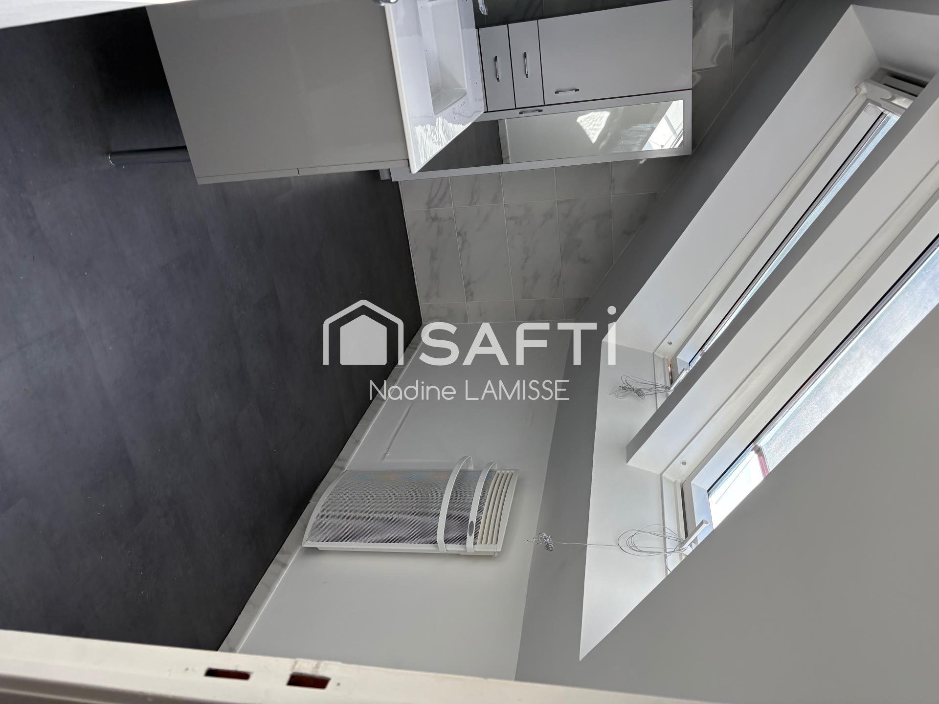 Maison à vendre, 143m², Nouzilly