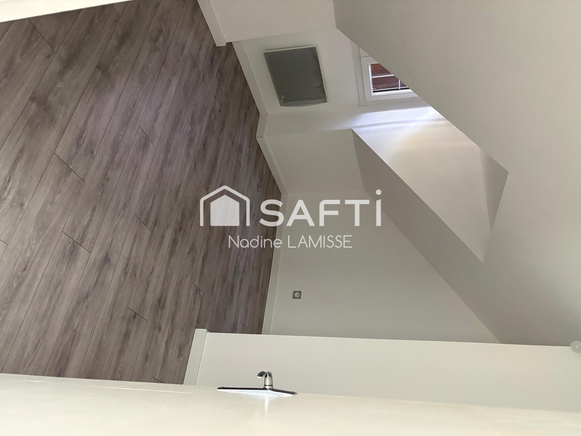 Maison à vendre, 143m², Nouzilly