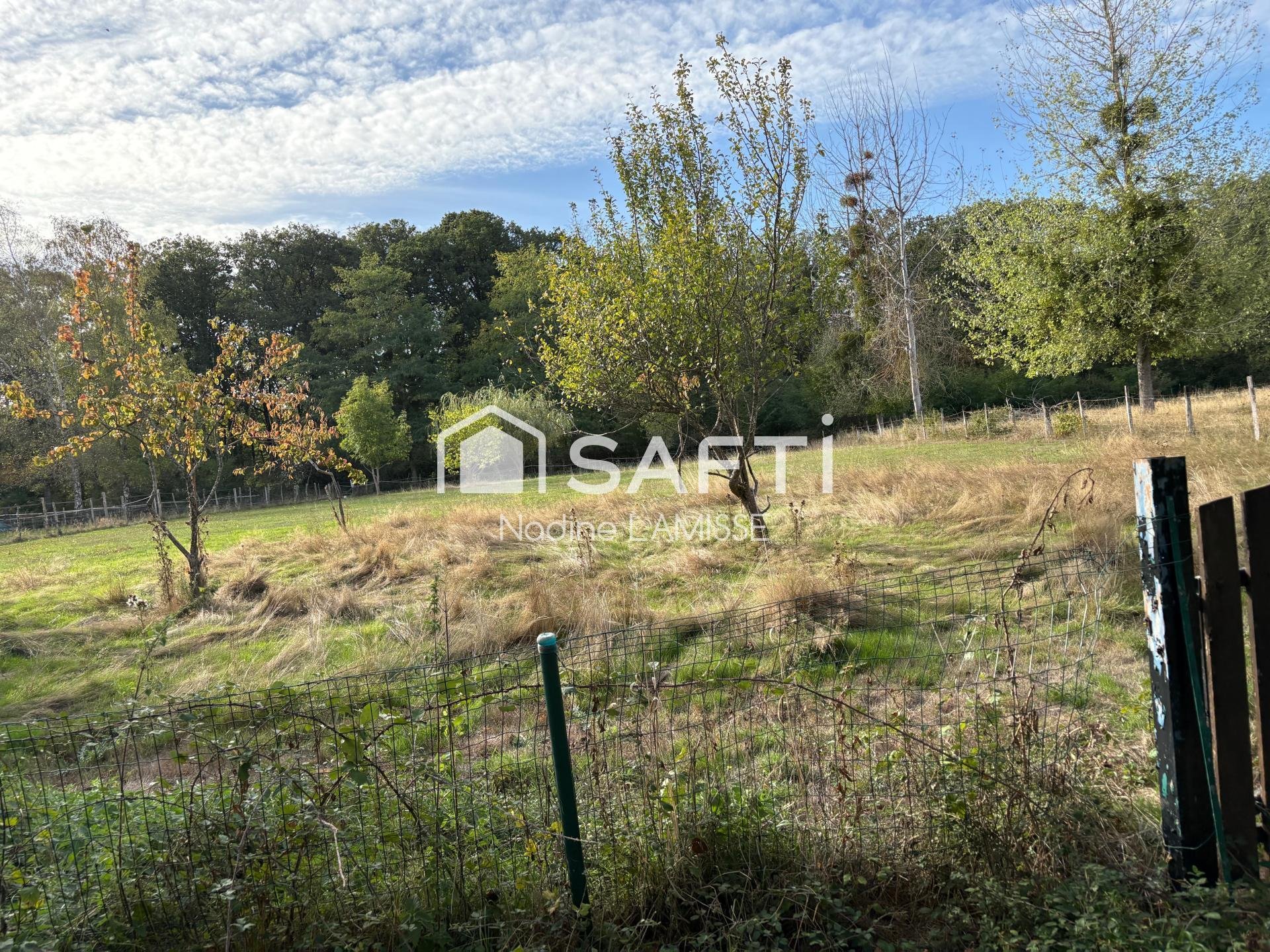 Maison à vendre, 143m², Nouzilly