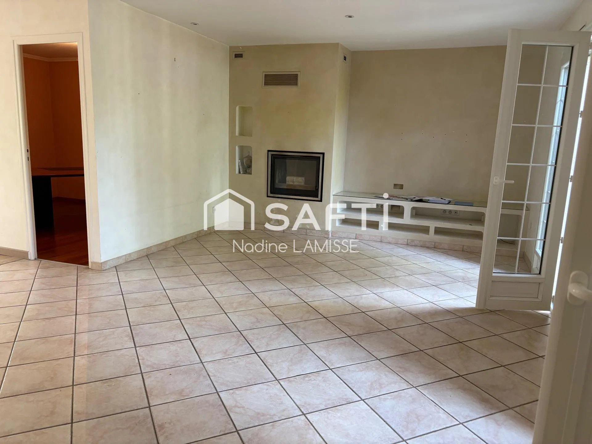 Maison à vendre, 143m², Nouzilly