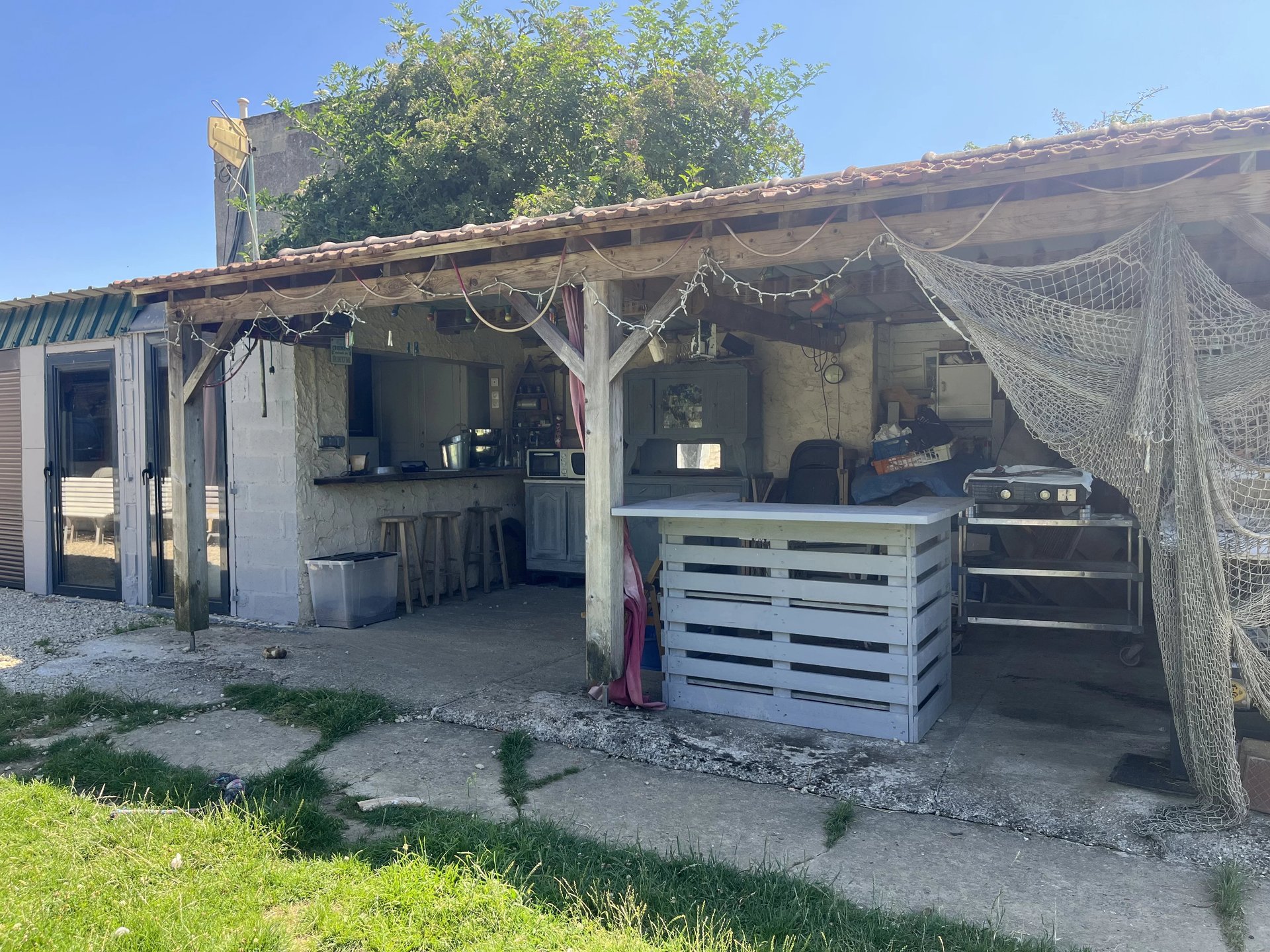 Maison à vendre, 160m², Saint-Clair-sur-Epte