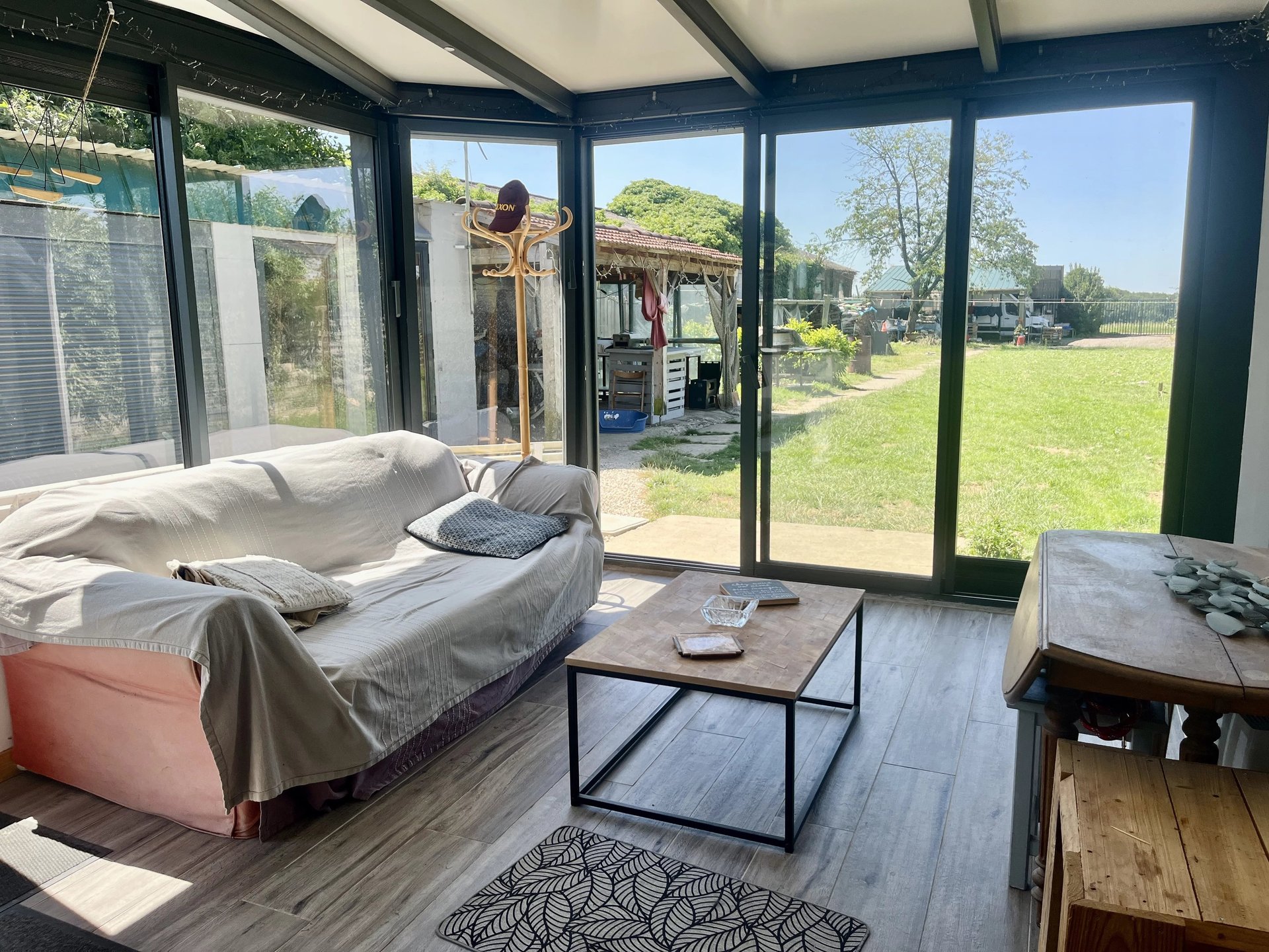 Maison à vendre, 160m², Saint-Clair-sur-Epte