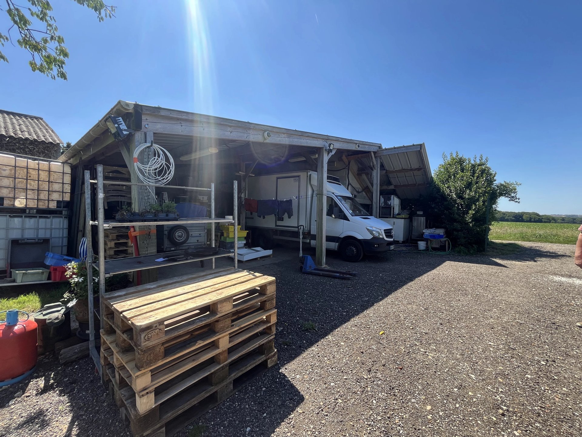 Maison à vendre, 160m², Saint-Clair-sur-Epte