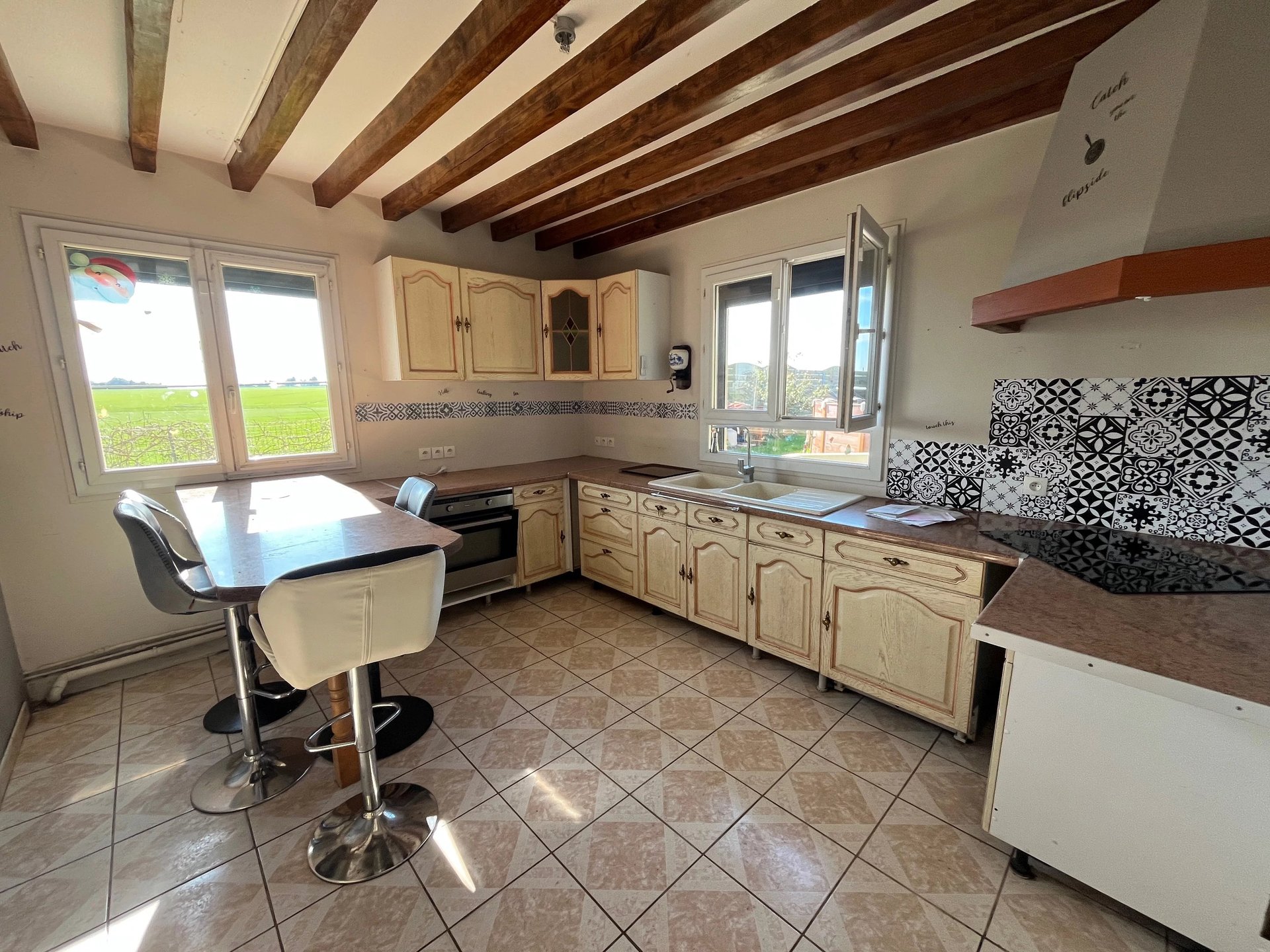 Maison à vendre, 135m², Etrépagny