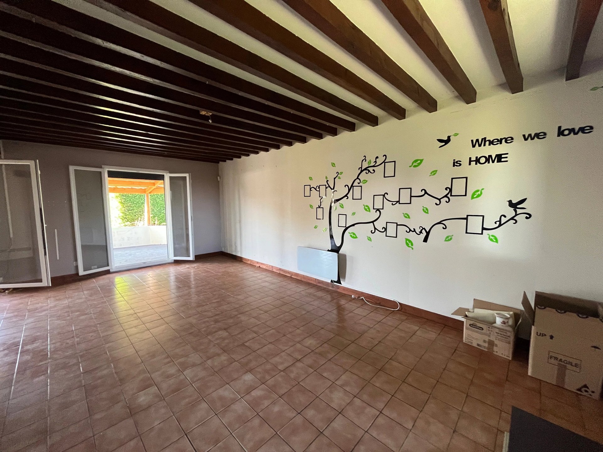 Maison à vendre, 135m², Etrépagny