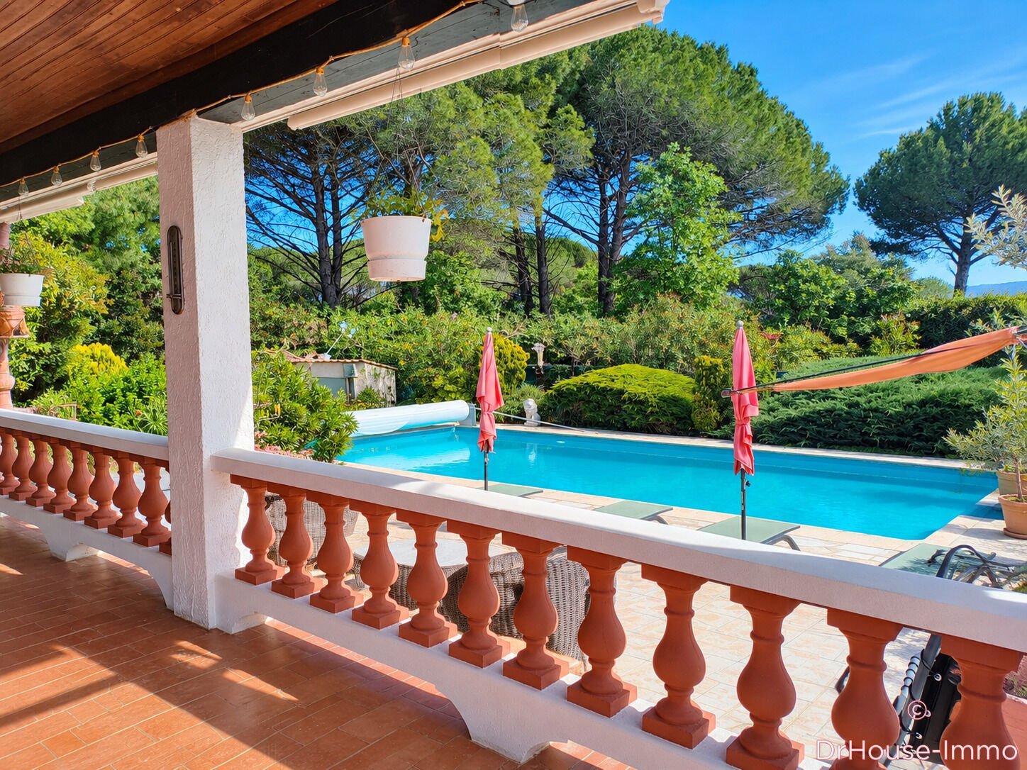 Maison à vendre, 127m², Vidauban