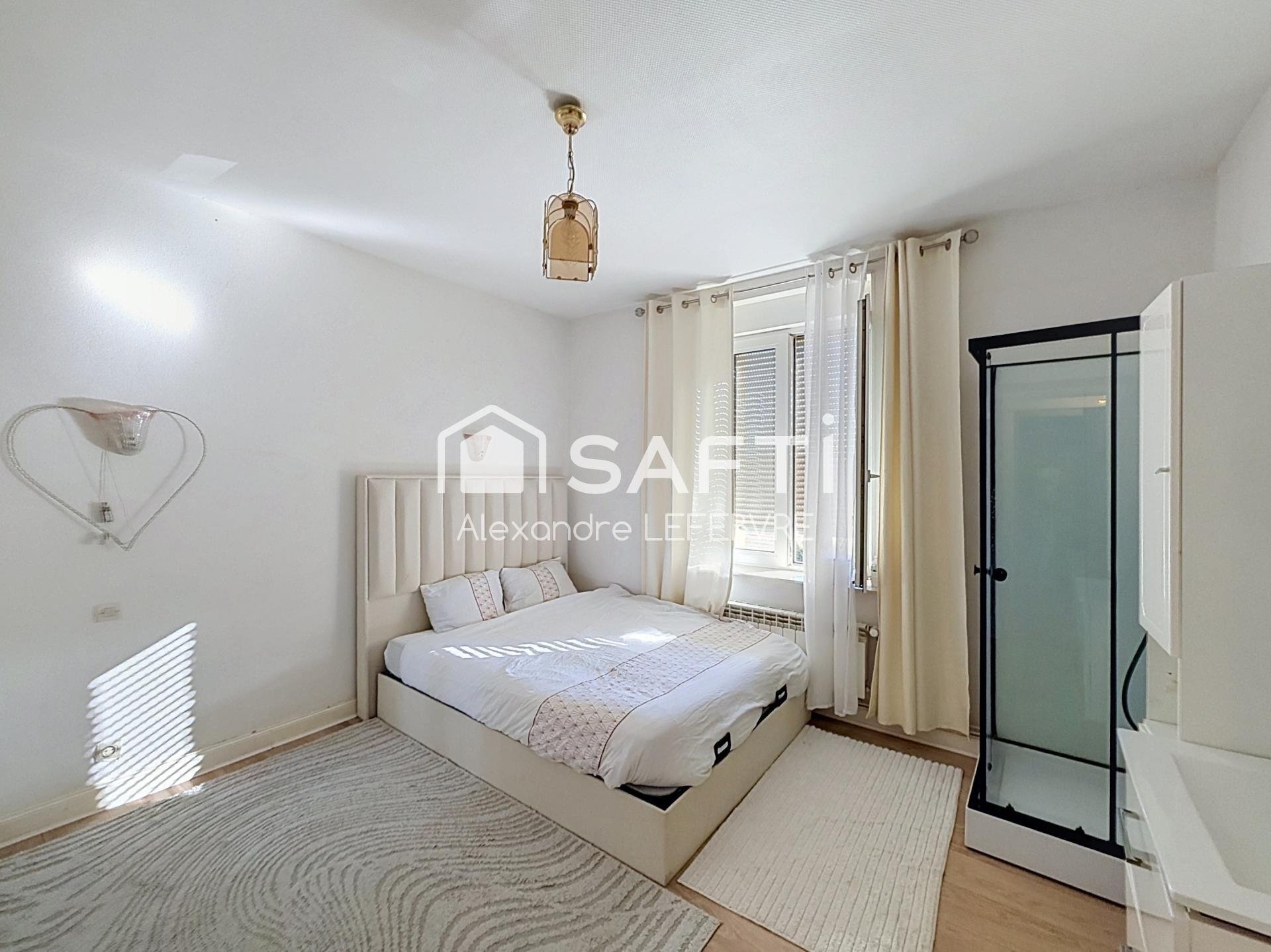 Maison à vendre, 91m², Uckange