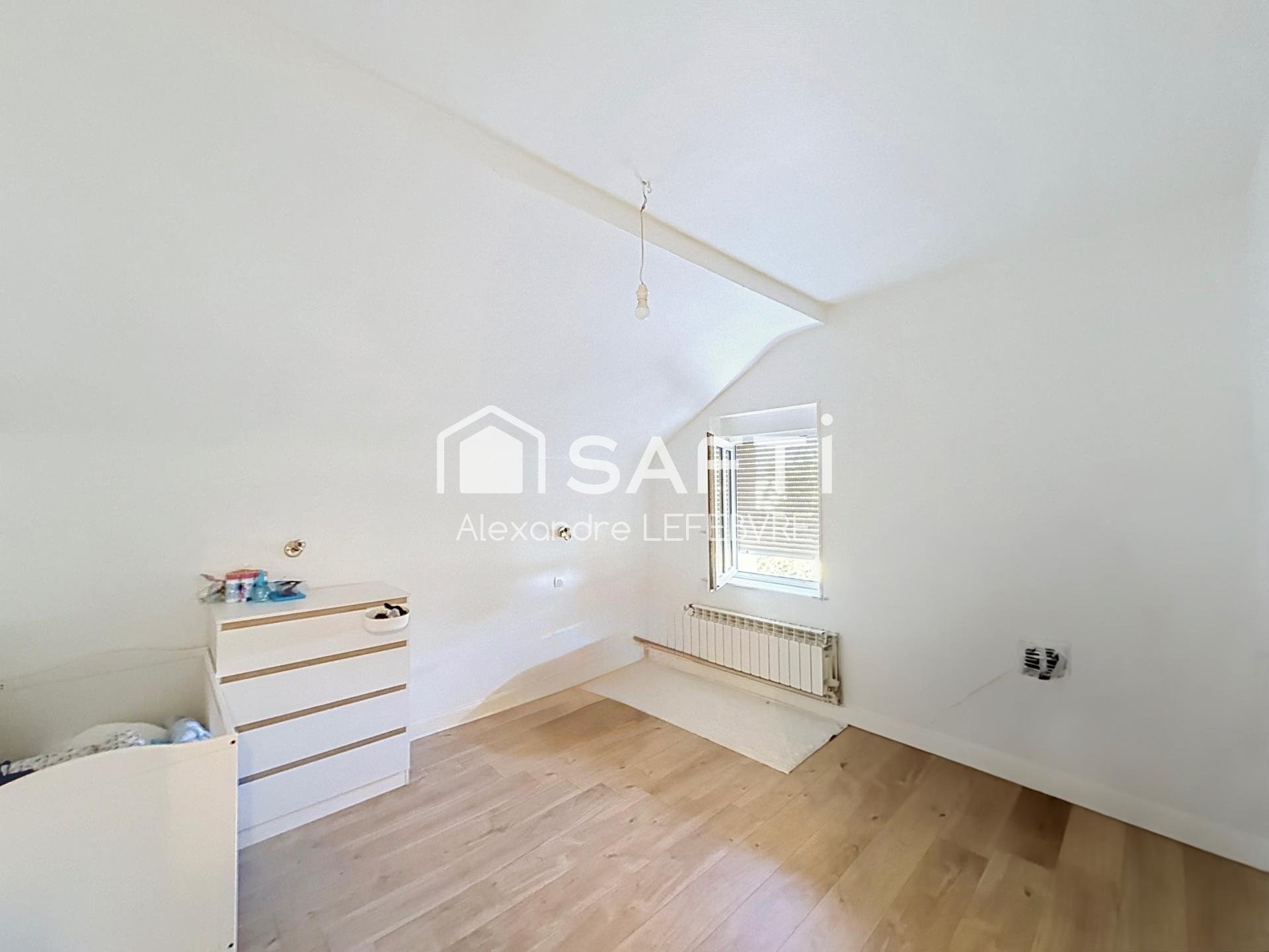 Maison à vendre, 91m², Uckange