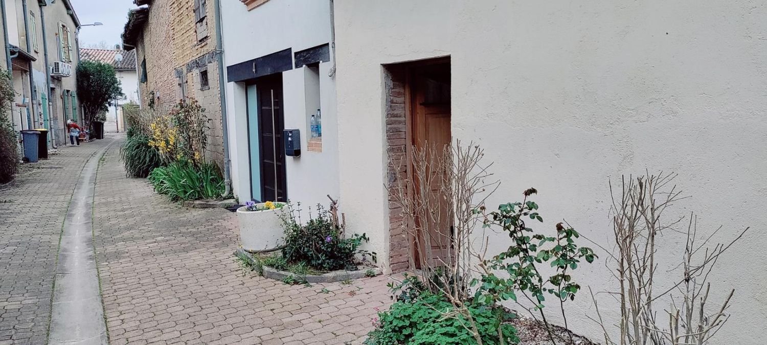 Maison à vendre, 83m², Nègrepelisse