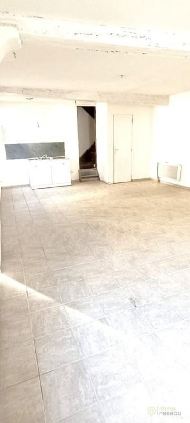 Appartement à vendre, 65m², Joigny