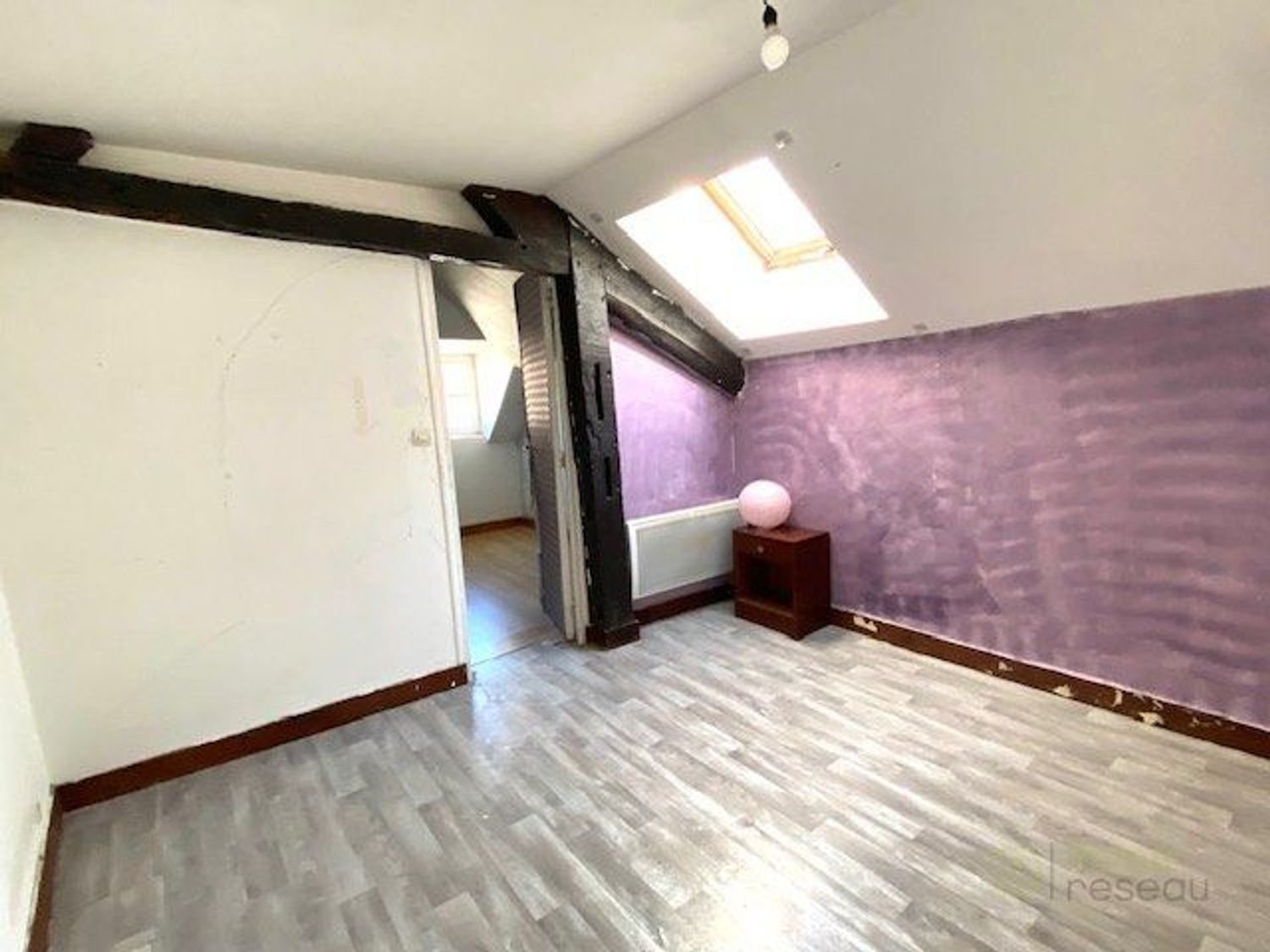 Appartement à vendre, 65m², Joigny