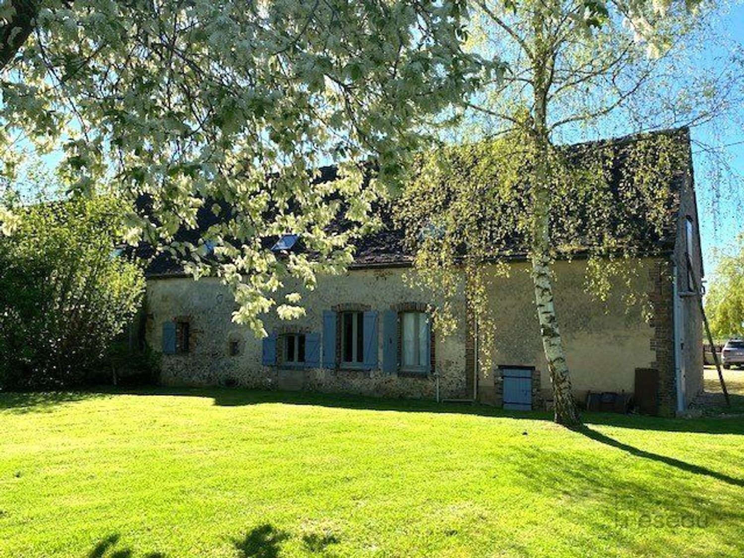 Maison à vendre, 146m², Piffonds