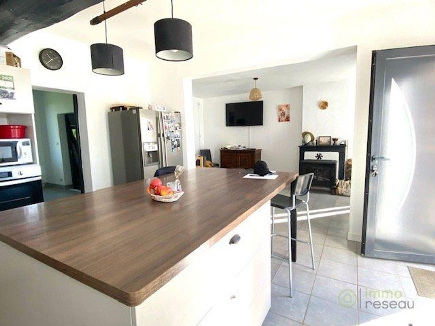 Maison à vendre, 146m², Piffonds