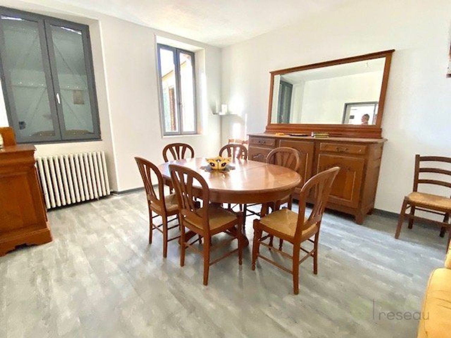 Maison à vendre, 146m², Piffonds