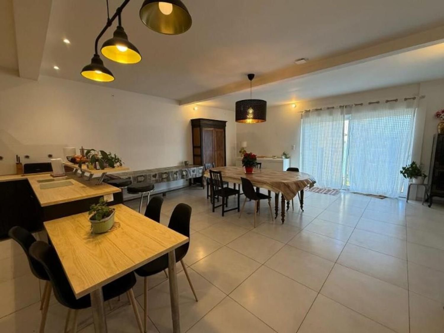 Maison à vendre, 192m², Chemilly-sur-Yonne