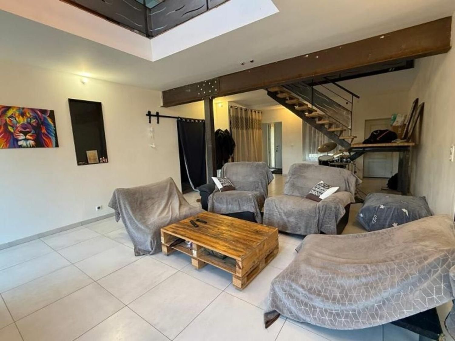 Maison à vendre, 192m², Chemilly-sur-Yonne