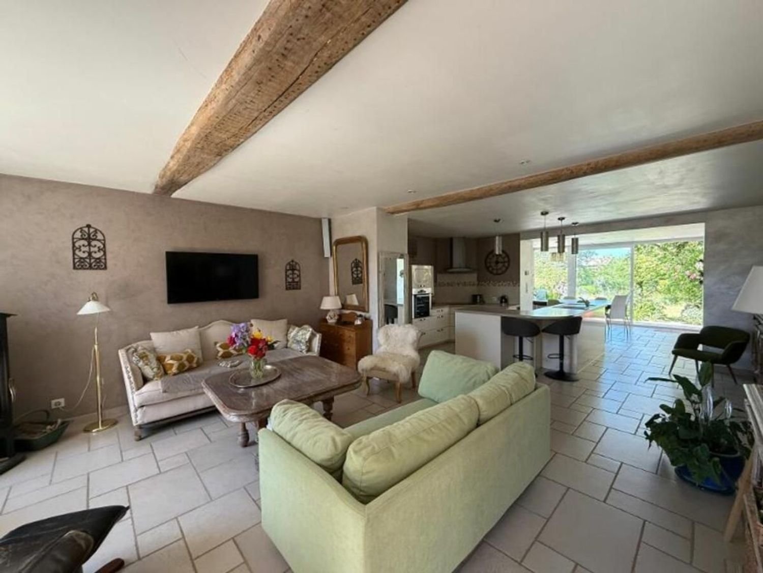 Maison à vendre, 190m², Auxerre