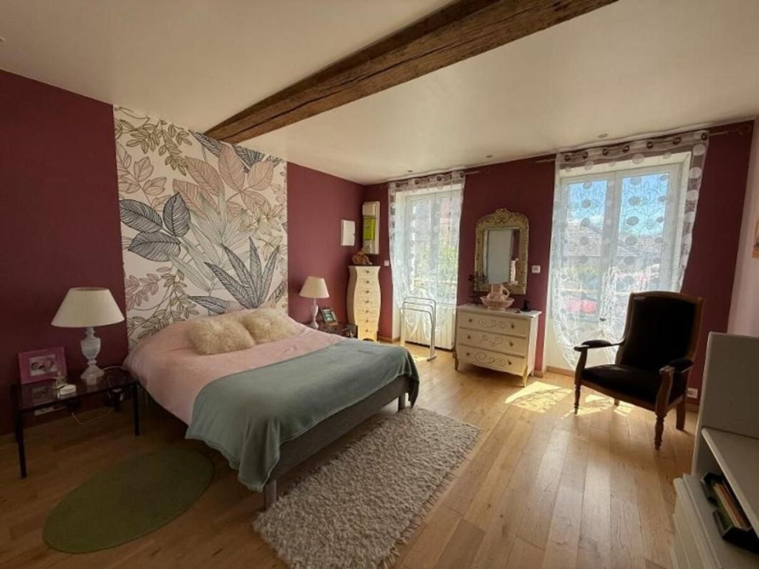 Maison à vendre, 190m², Auxerre